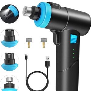 Rechargeable Pet nail grinder